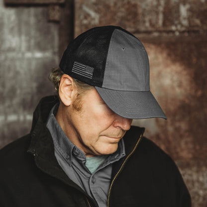 DRI DUCK Range Cap