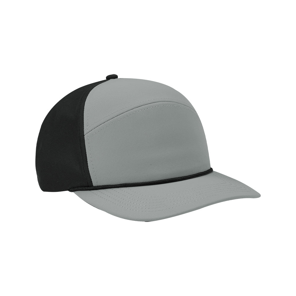 DRI DUCK Braxton Hat - Grey