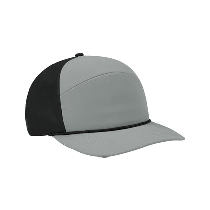 DRI DUCK Braxton Hat - Grey