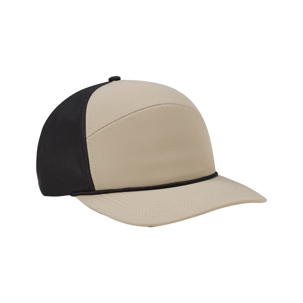 DRI DUCK Braxton Hat - Khaki