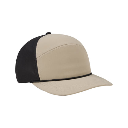 DRI DUCK Braxton Hat - Khaki