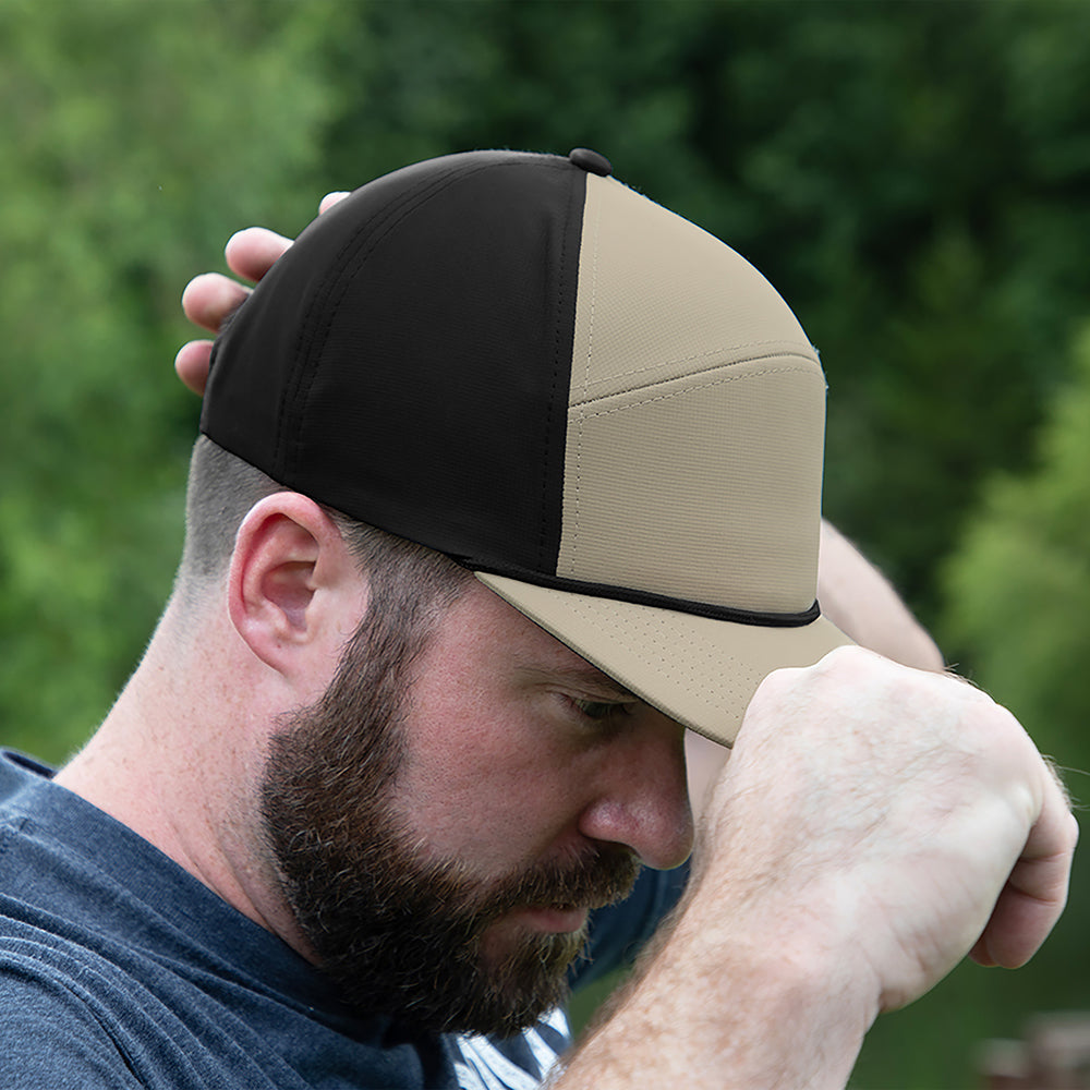 DRI DUCK Braxton Hat