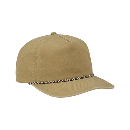 DRI DUCK Rockwell Cap - Wheat