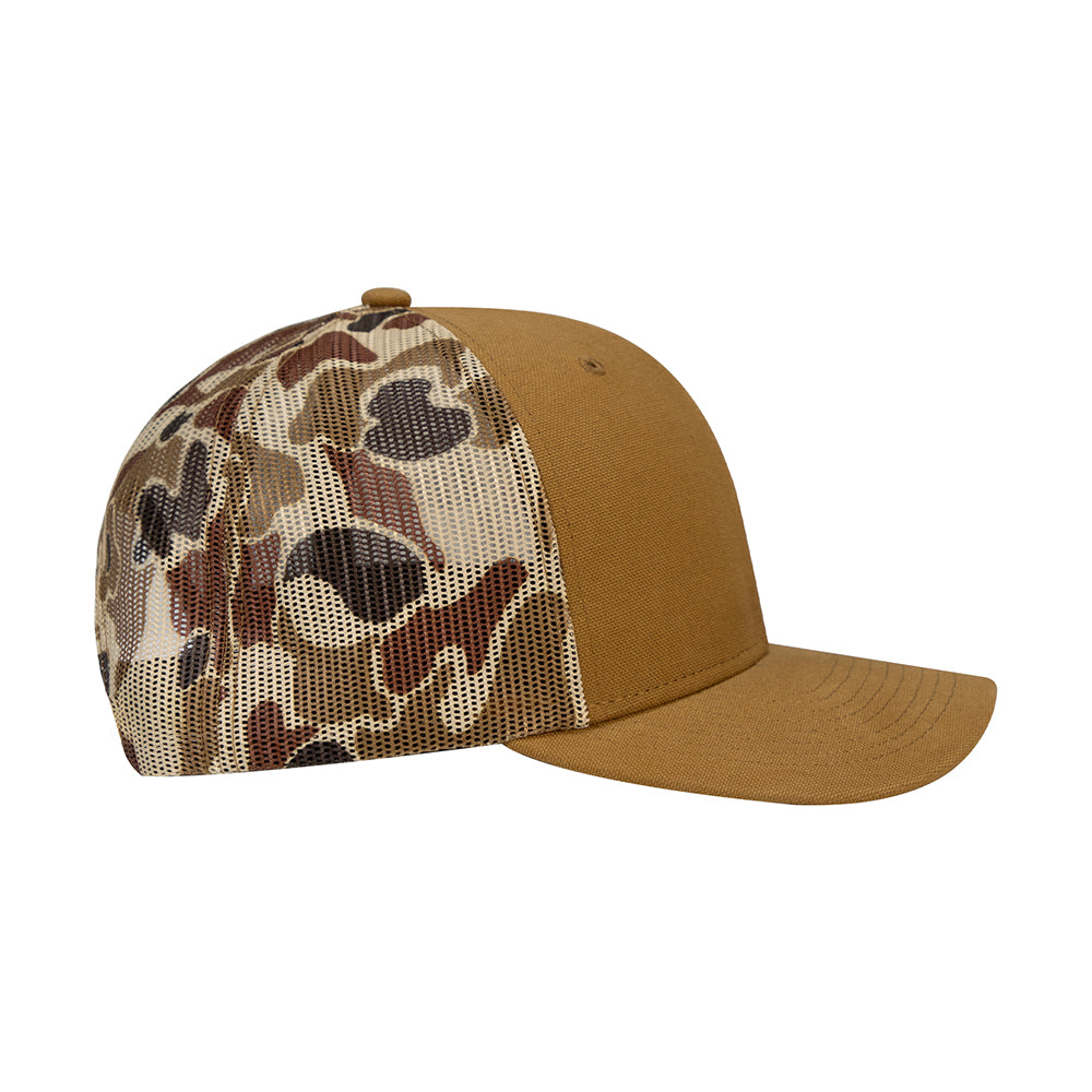 DRI DUCK Ridgewood Hat