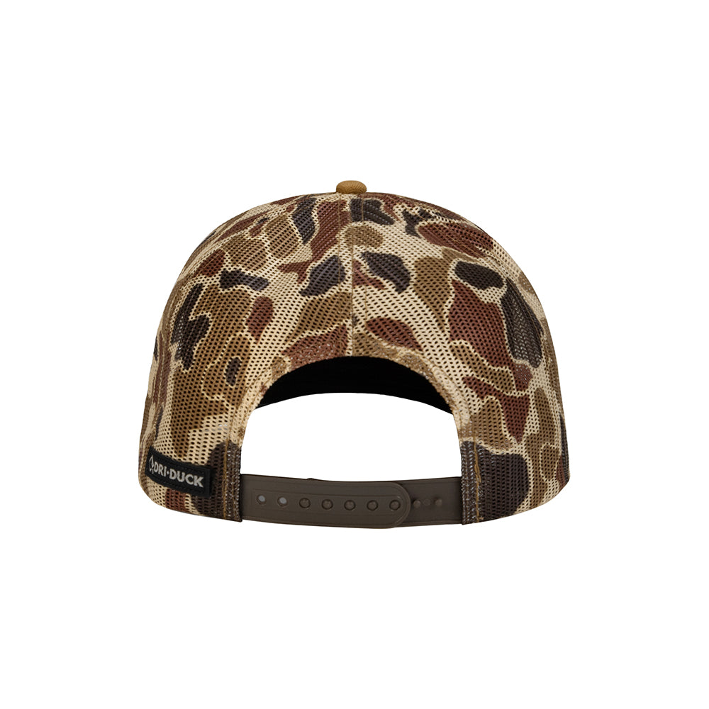 DRI DUCK Ridgewood Hat