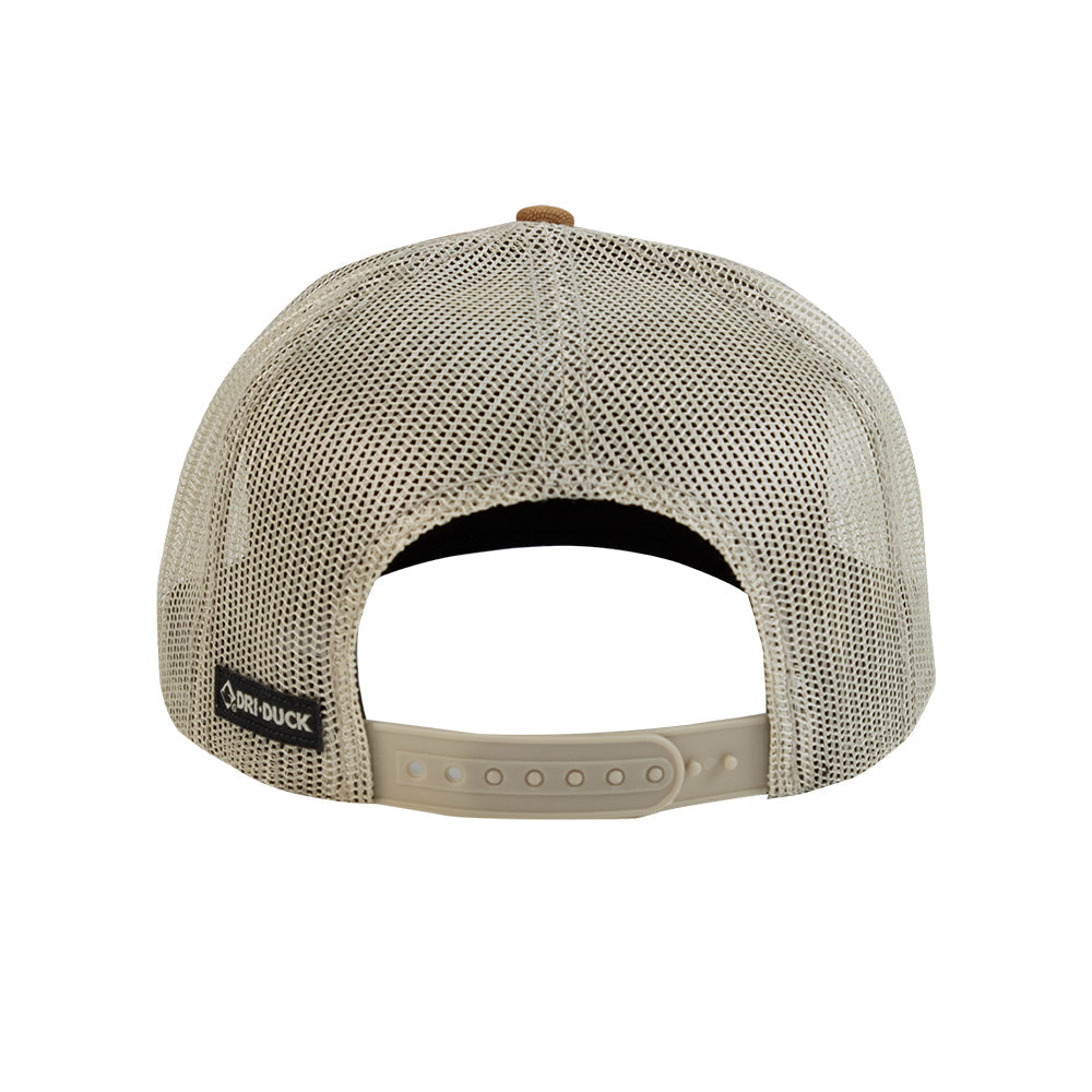 DRI DUCK Ridge Trucker Hat