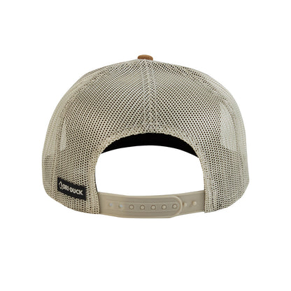 DRI DUCK Ridge Trucker Hat