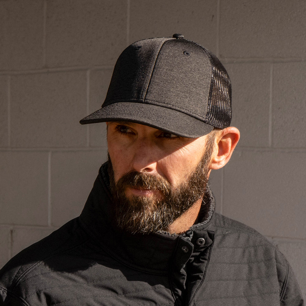 DRI DUCK Rover Trucker Hat