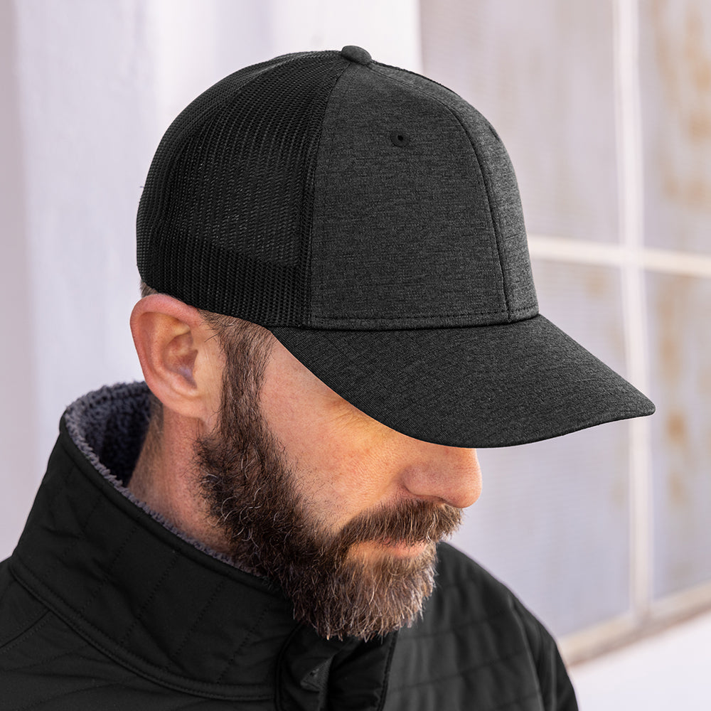 DRI DUCK Rover Trucker Hat