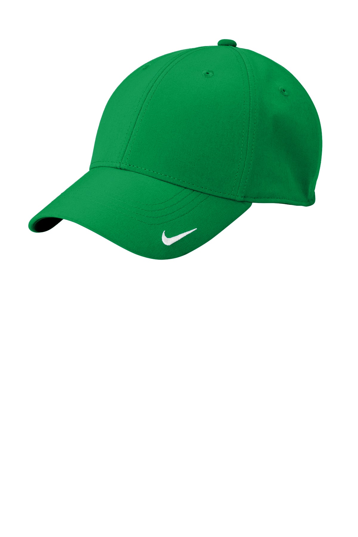 Nike Dri-FIT Legacy Cap in Apple Green, style NKFB6447