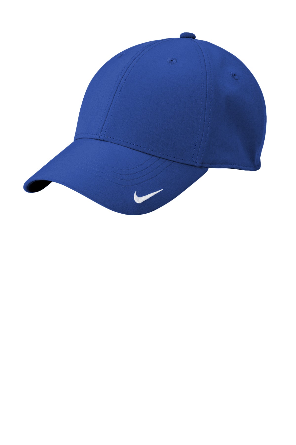Nike Dri-FIT Legacy Cap in Game Royal, style NKFB6447