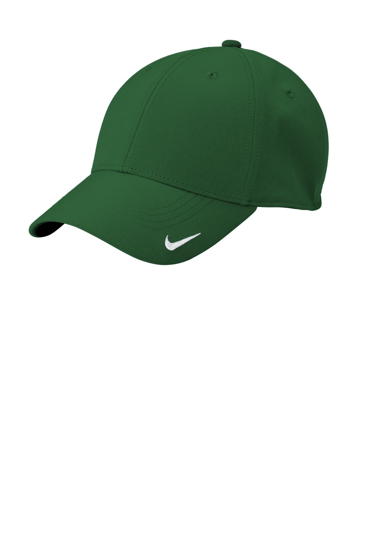 Nike Dri-FIT Legacy Cap in Gorge Green, style NKFB6447