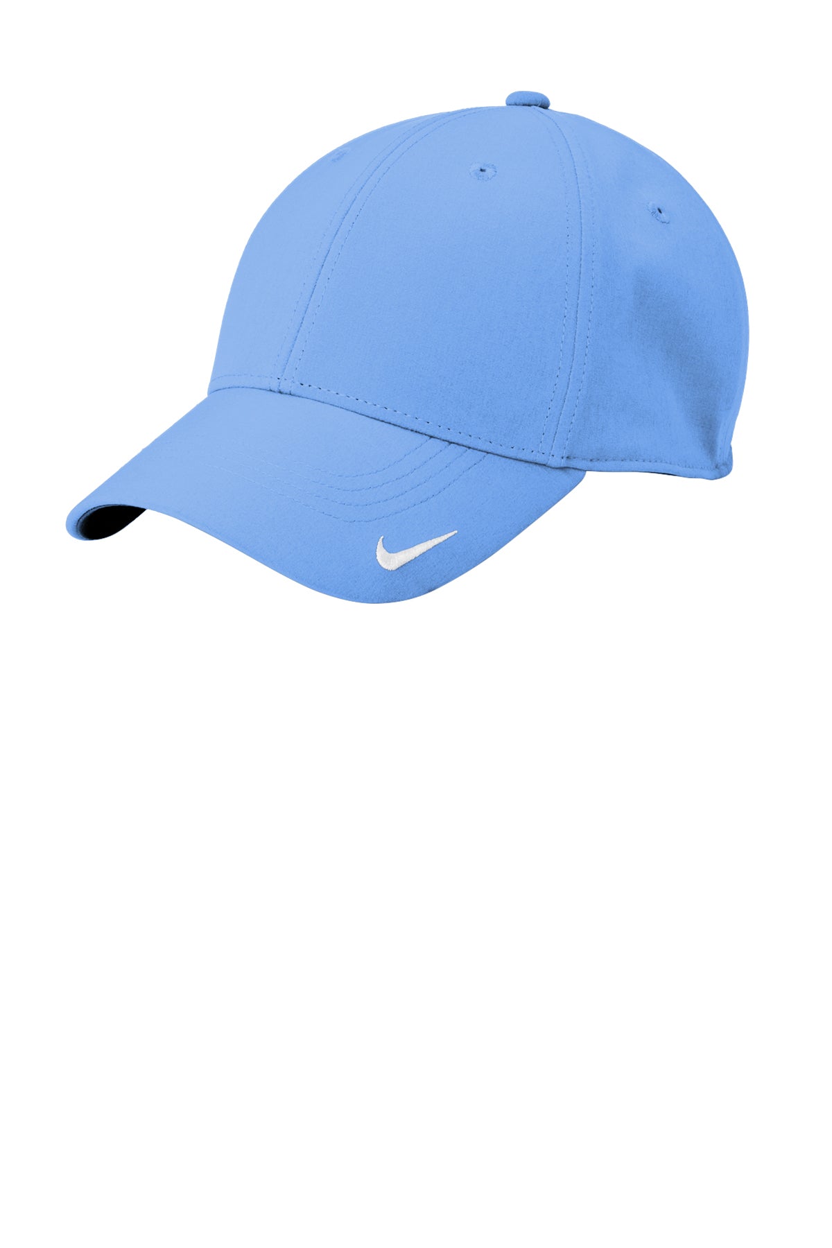Nike Dri-FIT Legacy Cap in Valor Blue, style NKFB6447