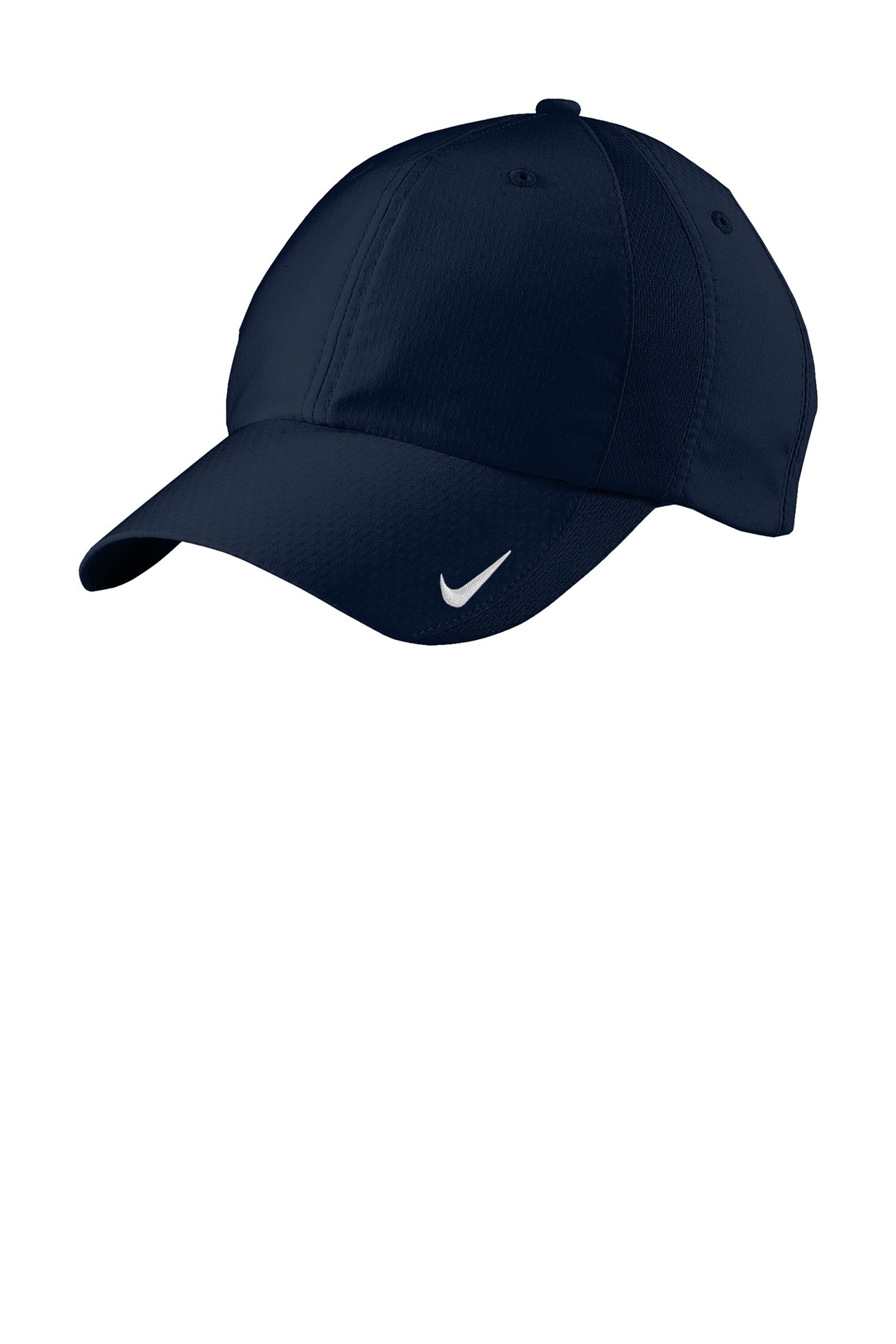 Nike Sphere Performance Cap in Navy, style NKFD9709
