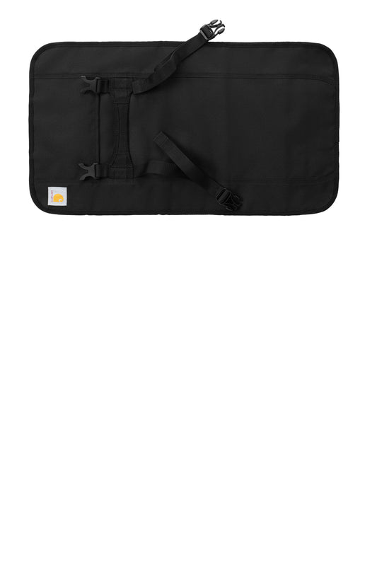 Carhartt® 18-Pocket Utility Roll in Black, style CTB0000484