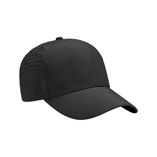 DRI DUCK Titan Hat - Black
