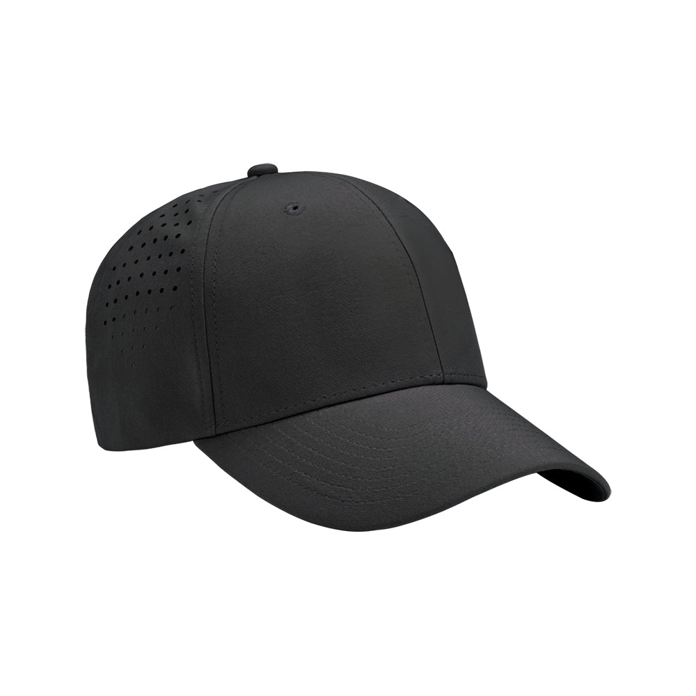 DRI DUCK Titan Hat - Black