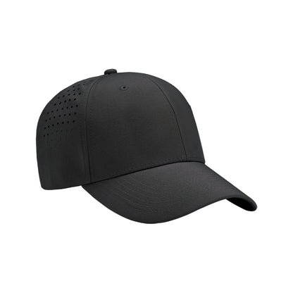 DRI DUCK Titan Hat - Black