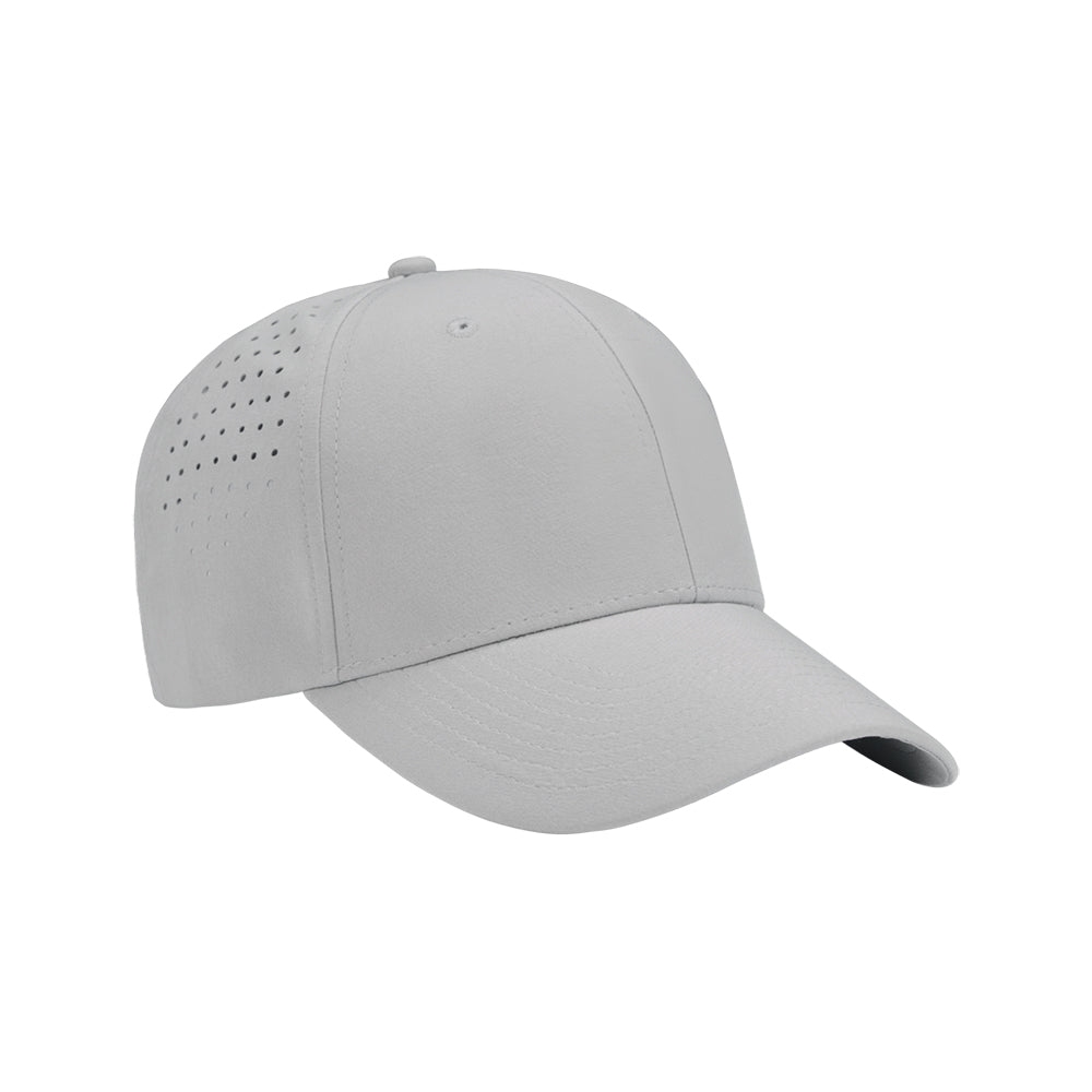 DRI DUCK Titan Hat - Grey