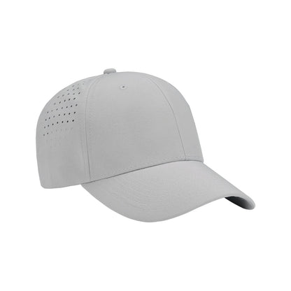 DRI DUCK Titan Hat - Grey