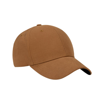 DRI DUCK Legend Cap - Saddle
