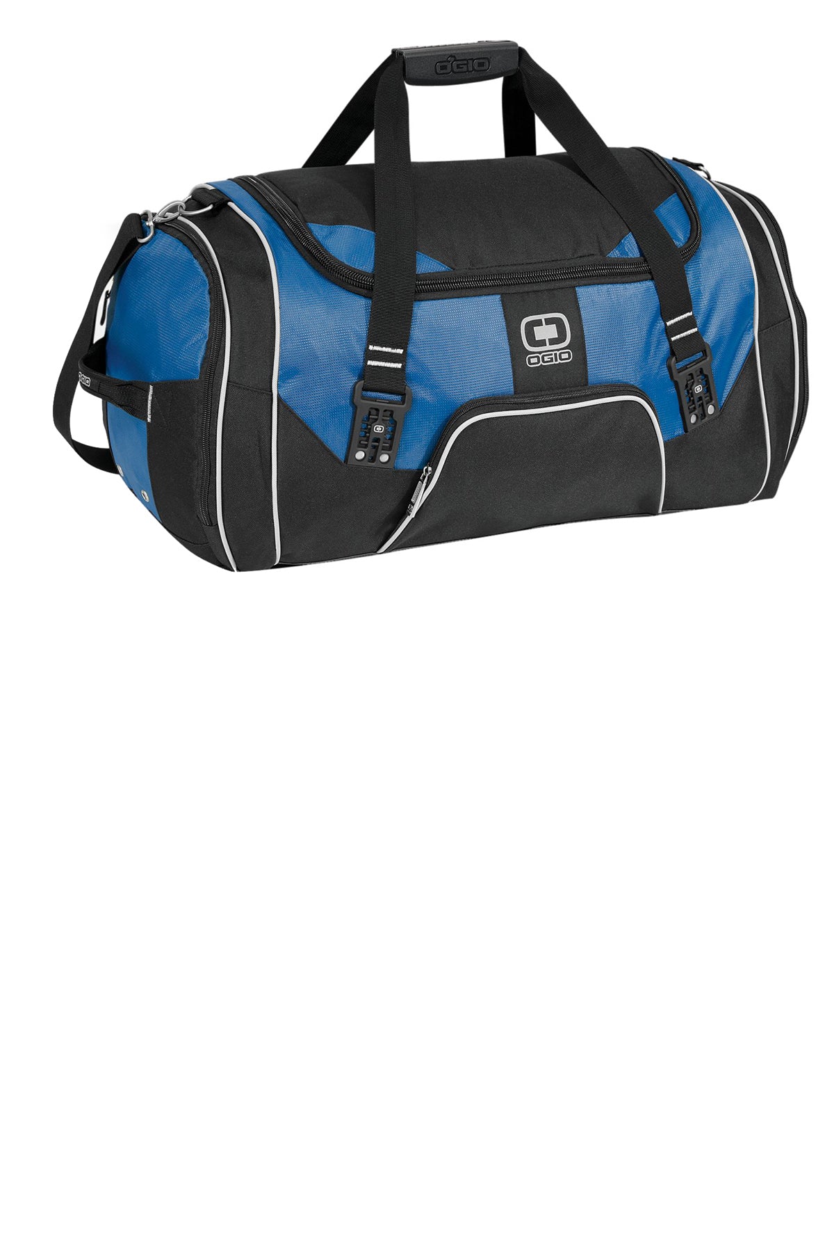 OGIO Rage Duffel in True Royal, style 108089