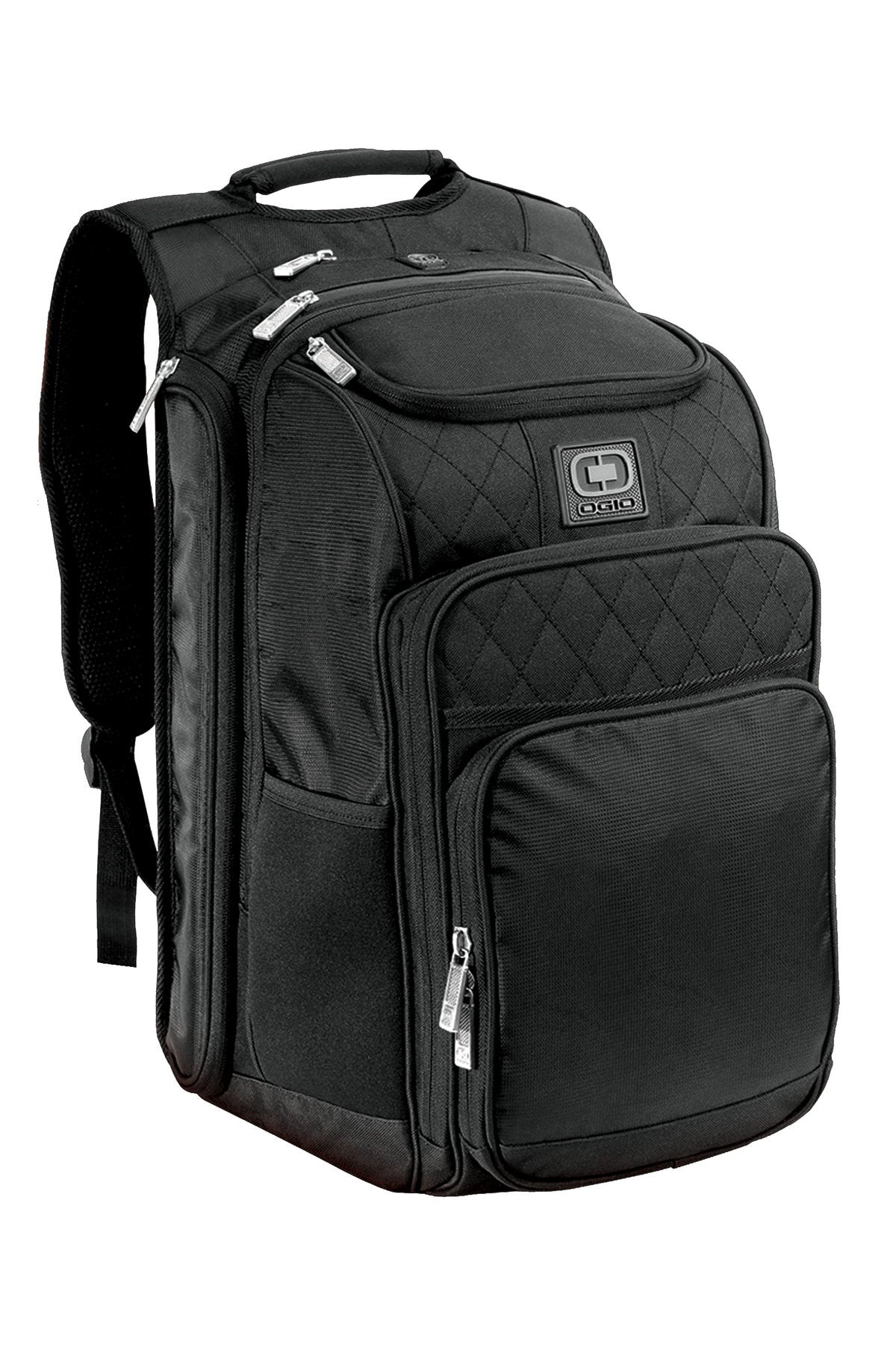 OGIO Epic Pack in Black, style 108090