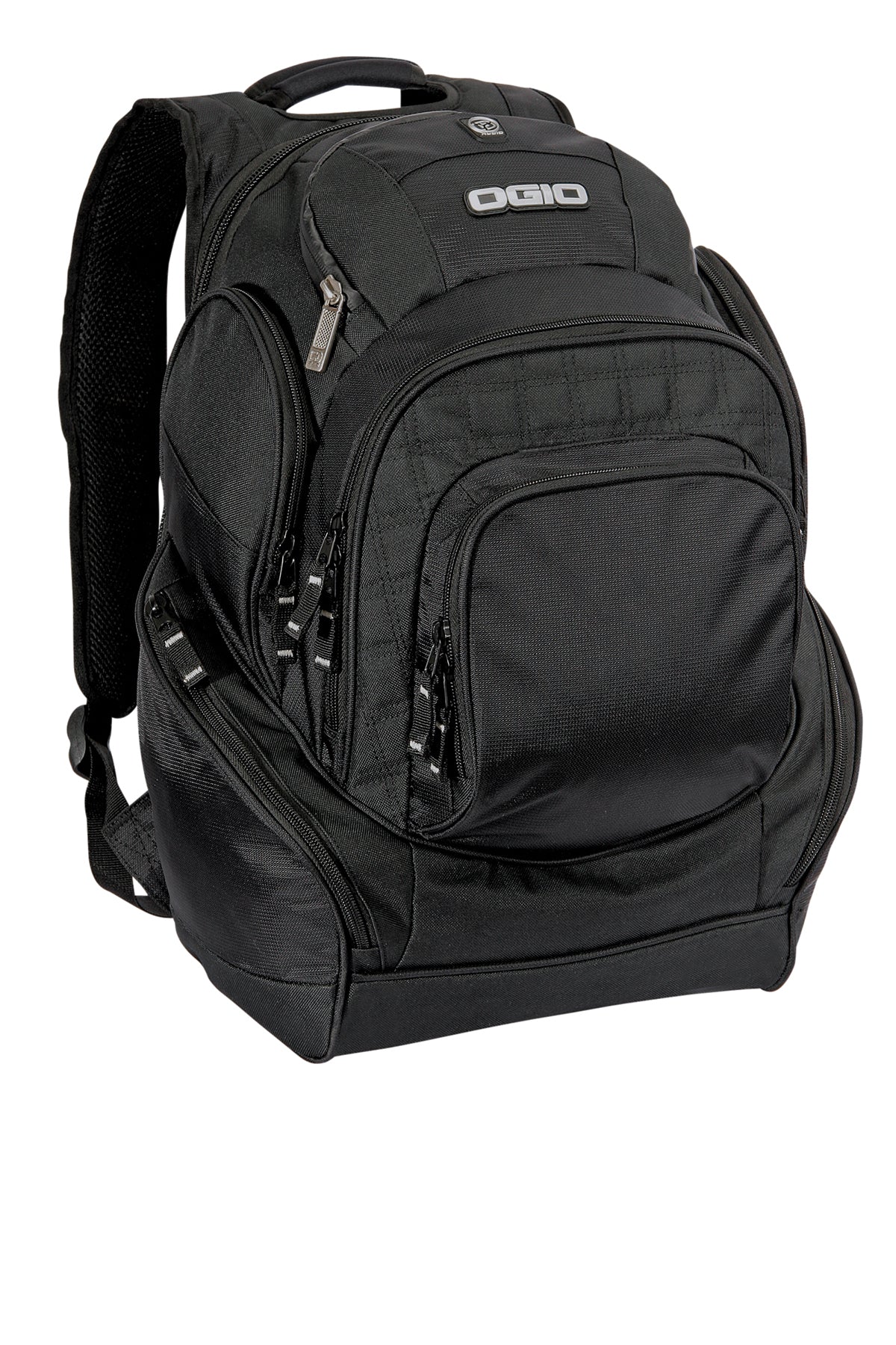 OGIO Mastermind Pack in Black, style 108091