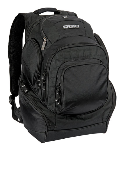 OGIO Mastermind Pack in Black, style 108091