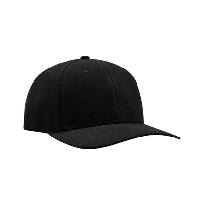 DRI DUCK Carpenter Hat Pro - Black