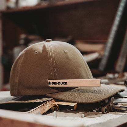 DRI DUCK Carpenter Hat Pro