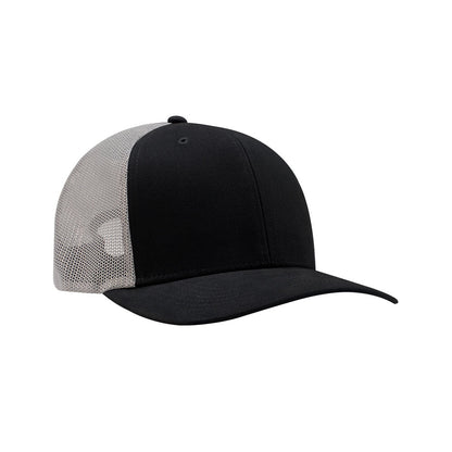 DRI DUCK Heritage Pro Trucker Cap - Black