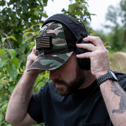DRI DUCK Tactical Cap