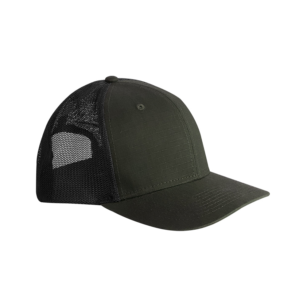 DRI DUCK Legion Trucker Hat - Fatigue