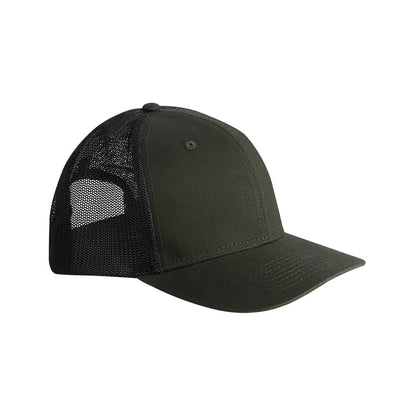 DRI DUCK Legion Trucker Hat - Fatigue
