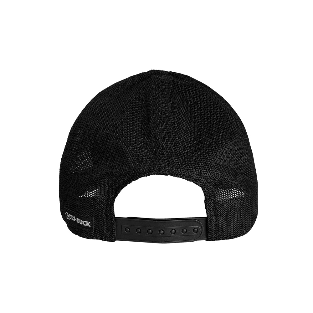 DRI DUCK Legion Trucker Hat