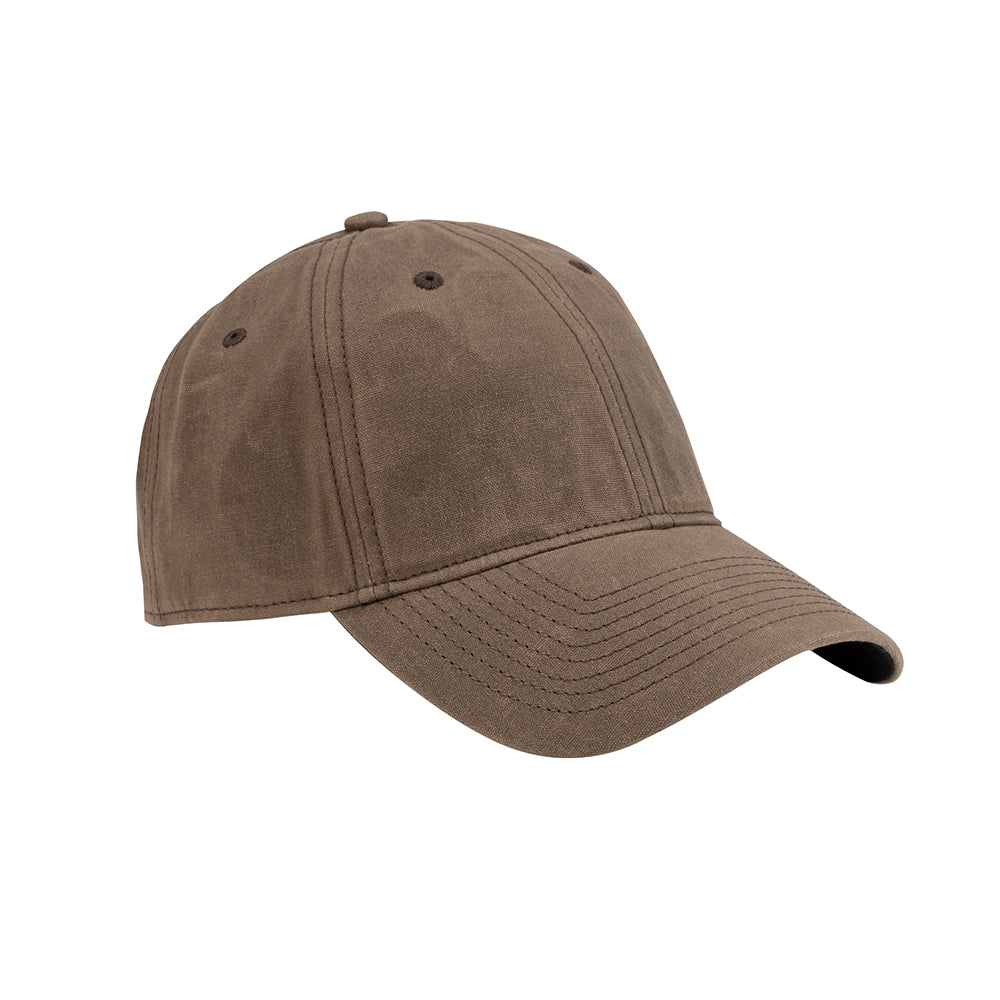 DRI DUCK Teton Hat - Field Khaki