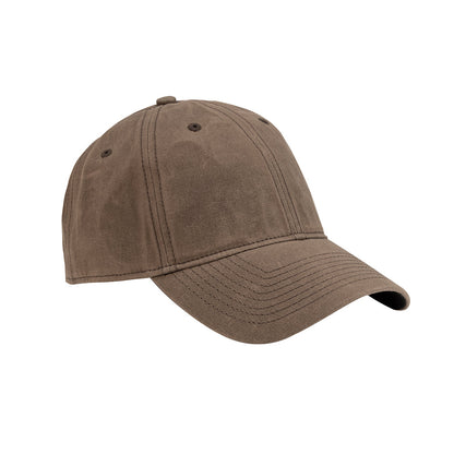 DRI DUCK Teton Hat - Field Khaki