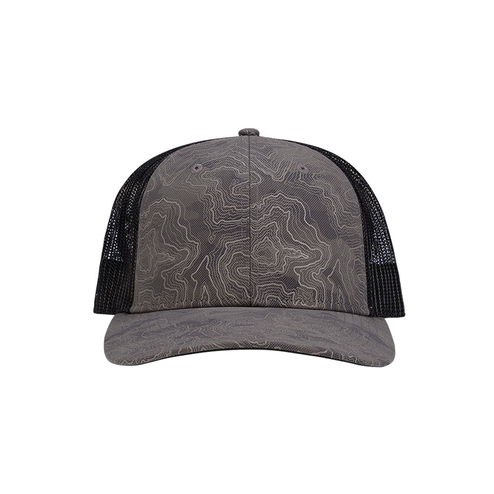 DRI DUCK Territory Trucker Hat