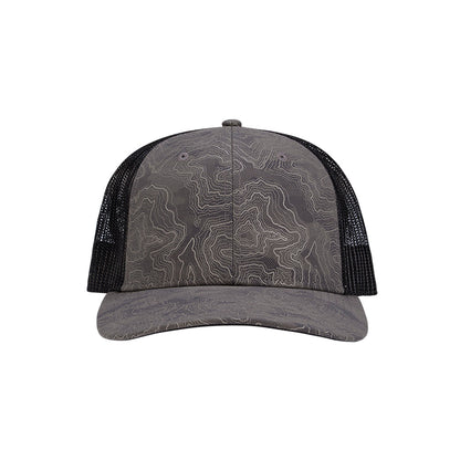 DRI DUCK Territory Trucker Hat