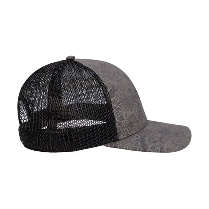 DRI DUCK Territory Trucker Hat