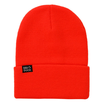 DRI DUCK Coleman Beanie - Blaze
