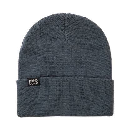 DRI DUCK Coleman Beanie - Slate Blue