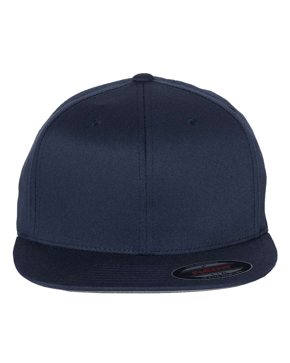 Flexfit 6297F Pro-Baseball On-Field Cap in Navy