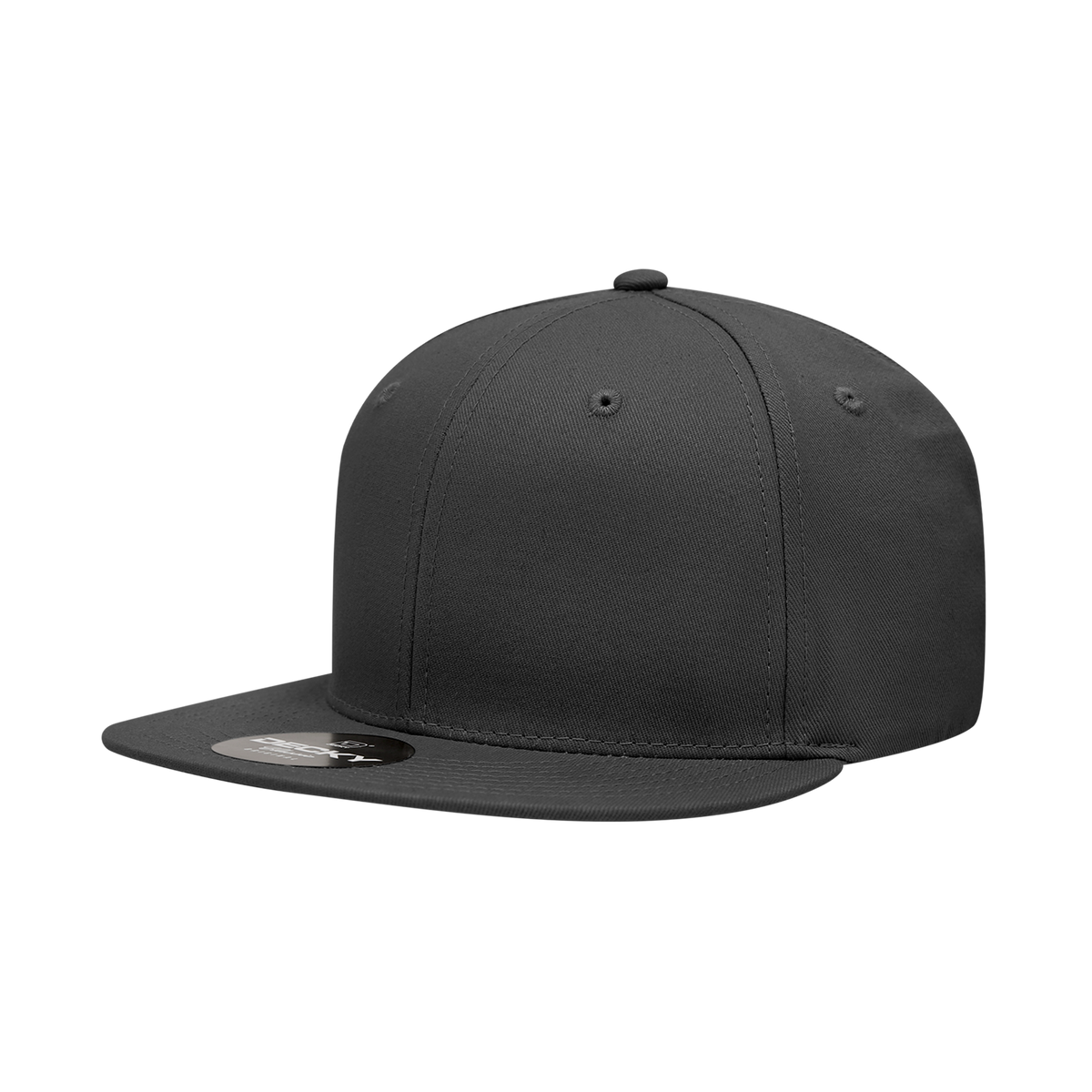 Decky 361 in Black