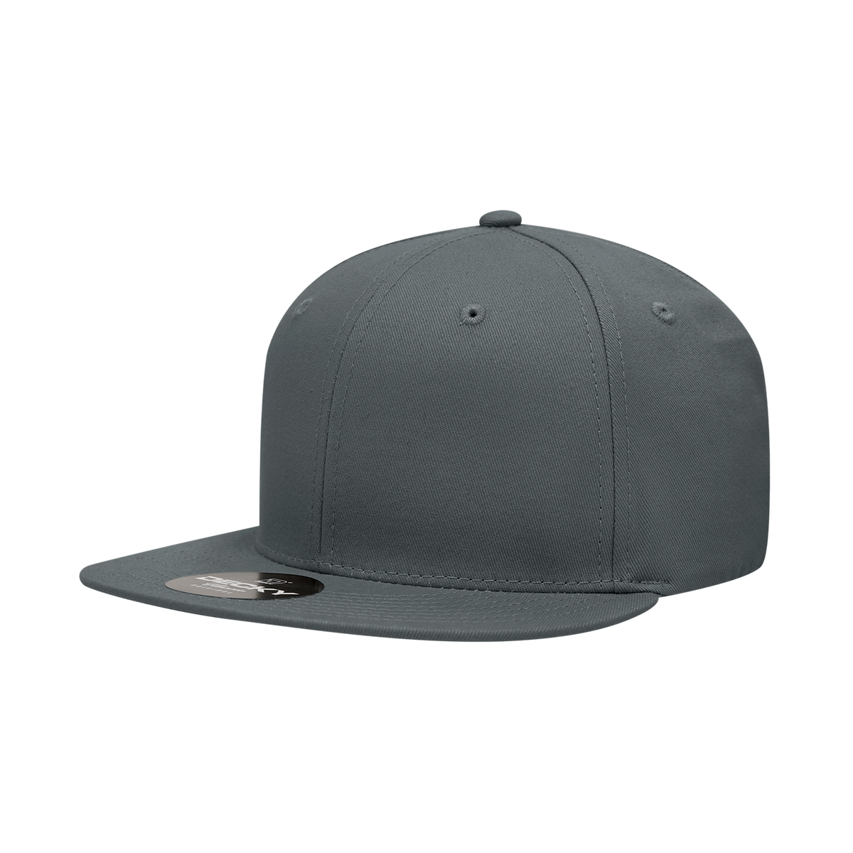 Decky 361 in Charcoal