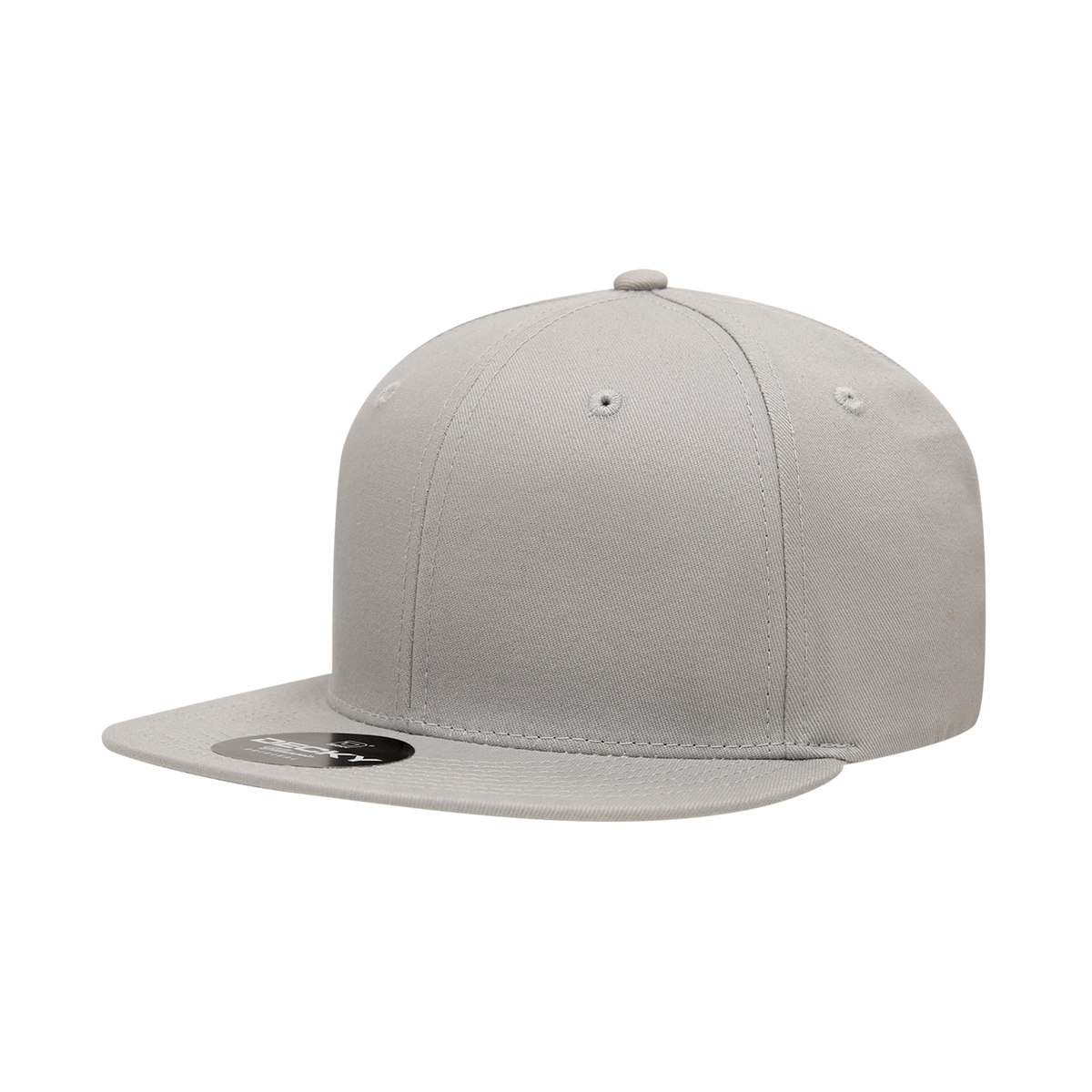 Decky 361 in Light Grey