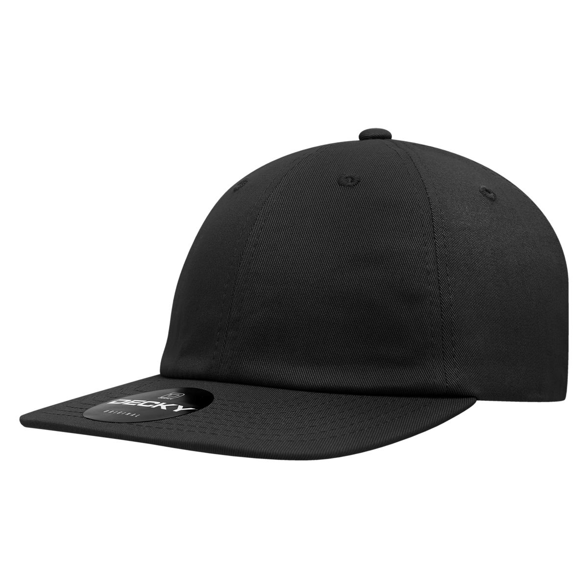 Decky 370 in Black