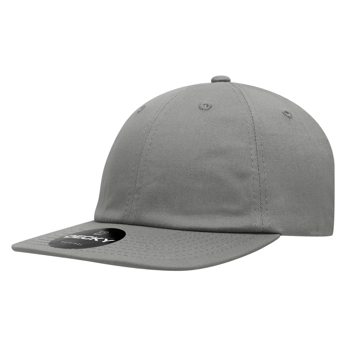 Decky 370 in Charcoal