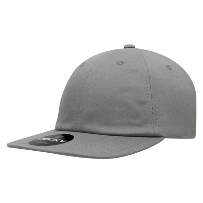 Decky 370 in Charcoal